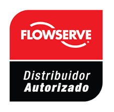 logo Flowserve
